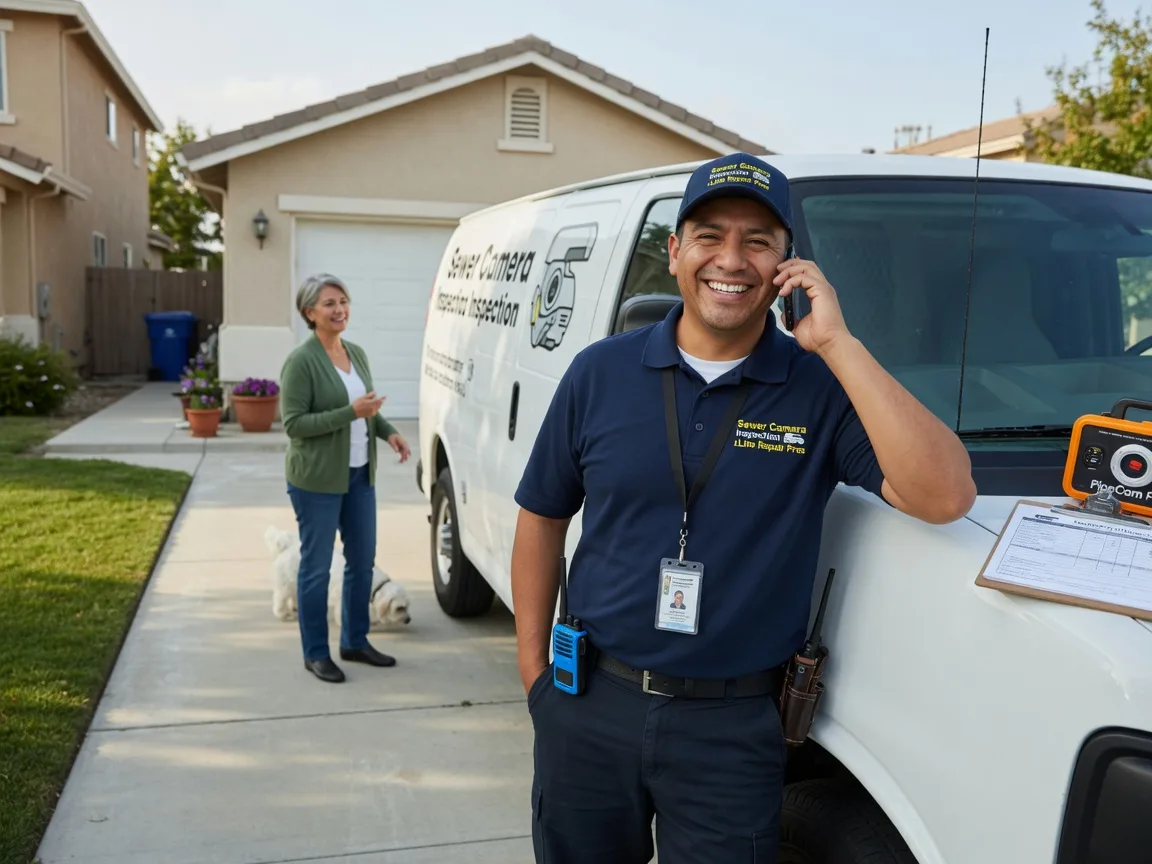 Sewer Line Repair Millington, IL FAQs